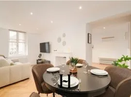 Appartement moderne & élégant Centre-Ville Pont-à-Mousson