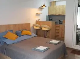 Cosy Apartment