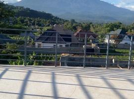 Constancia Villa, hotel v mestu Arusha