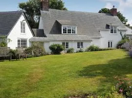 Condurrow Cottage