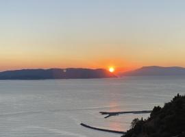 Aegean Panorama, hotel v destinácii Klíma