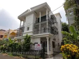 Sai International Guest House