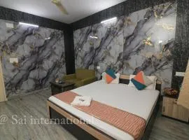 Sai International Guest House