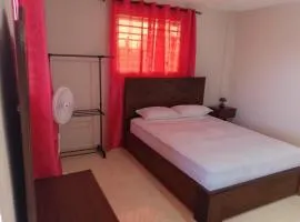 La Belle rosie Hotel