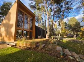 Naturelodge Kalbornia Mazury