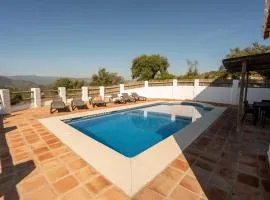 Casas de Cantoblanco