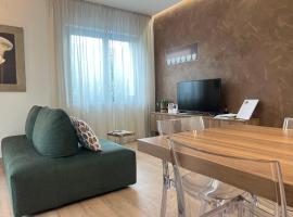 Agordo Suite, Hotel in Agordo