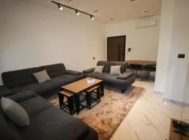 دار المكارم للشقق الفندقية الفاخره