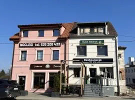 Noclegi Apartamenty Sępopol