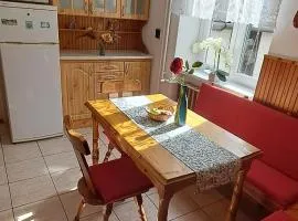 Hanna 3 Apartman