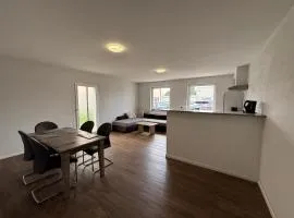 Monteurwohnung Kirschallee