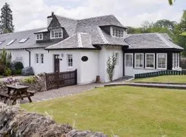 Home Farm Cottage - Sxxj