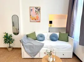 Free Parking- Cozy apartment in Wenceslas Square