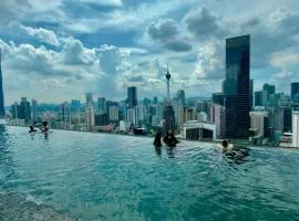 Axon honrable stay residence Bukitbintan