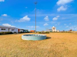 Hotel O Highway Haveli, Hotel in Kamodh