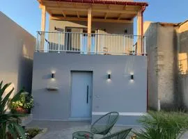 Escape to the village houses