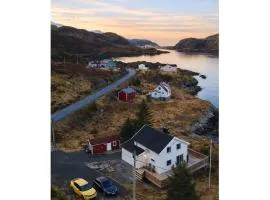 Oceanview Escape Lofoten