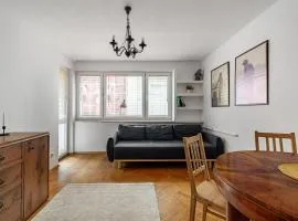 Zlota 11 Apartment by P&M