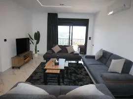 دار المكارم للشقق الفندقية