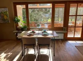 KUNSTapARTment
