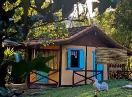Amantes da Natureza Lumiar Vivências