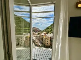 The Manarola Sea View
