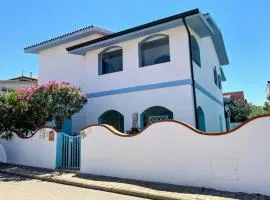 Villa Bellavista, 20 meters from the Marina