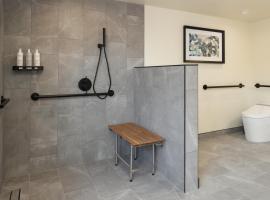 Casa Mani Resort Napa Valley, Curio Collection By Hilton, hotel a Napa