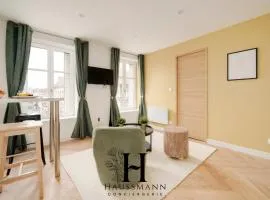 Magnifique Suite 2 personnes Centre-Ville Pont-à-Mousson