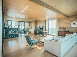Comfort Living in Central Sukhumvit