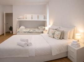 Valtellinaresidence, hotel v destinaci Sondrio
