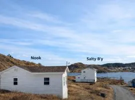 Salty B'y & Nook