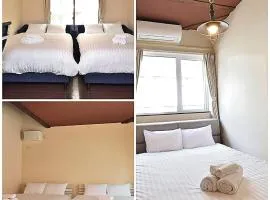 dream house Sapporo S8W1 - Vacation STAY 18660v