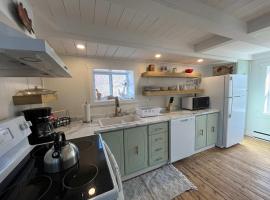 Wild Cove Retreat, khách sạn ở Twillingate
