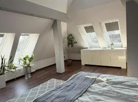 Apartament Widok