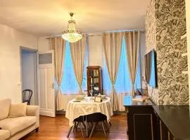 Appartement Yodyne 5 min de Lille Flandres