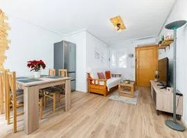 Bungalow Coral Sunrise