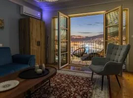 Mihail Residence - Old Town of Kavala