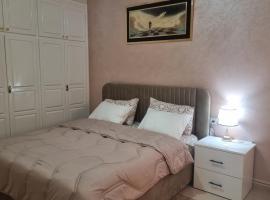 appartement luxe, hotel di Berkane