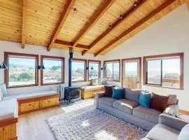 Noyes Retreat