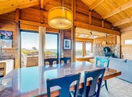 Shell Beach, hotel u gradu Sea Ranch