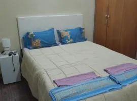 Habitación en Pleno Centro de Asunción