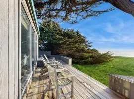 Bowsprit Retreat