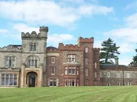 The Manor House, Killearn