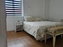 Alojamiento Centro de Punta Arenas