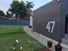 47 Northward BnB