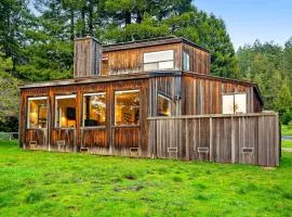 The Bobcat House