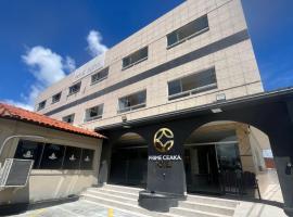 Hotel Prime Ceaka, hotel sa Caruaru