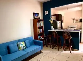 Complete apartment near to Metrocentro