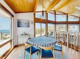 Gualala Harmony House